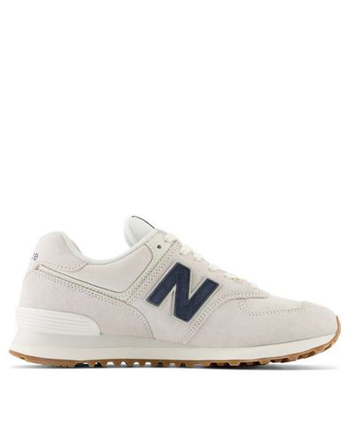 Sneakers grigie - New Balance - Modalova