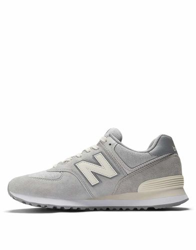 Sneakers grigie - New Balance - Modalova