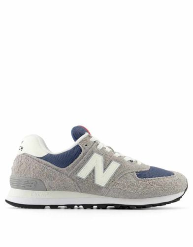 Sneakers grigie - New Balance - Modalova