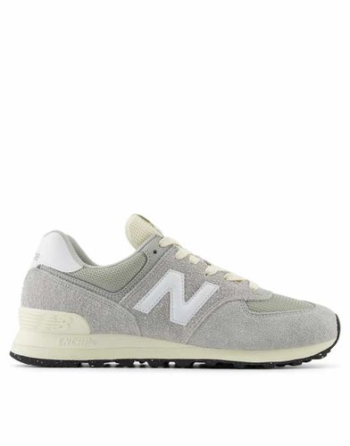 Sneakers grigie - New Balance - Modalova