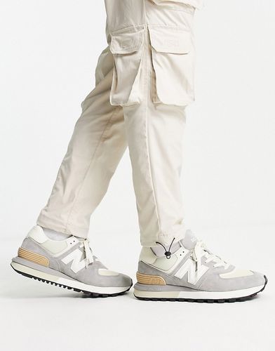 Sneakers premium pallido - New Balance - Modalova