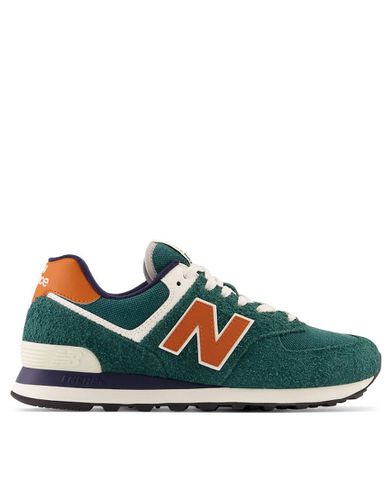 Sneakers verdi - New Balance - Modalova