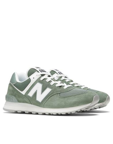 Sneakers verdi - New Balance - Modalova