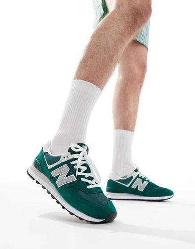 Sneakers verdi - New Balance - Modalova