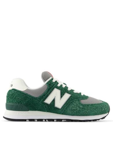 Sneakers verdi - New Balance - Modalova