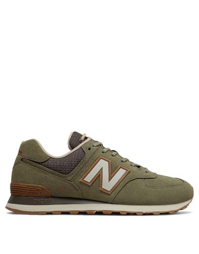 Sneakers verdi - New Balance - Modalova