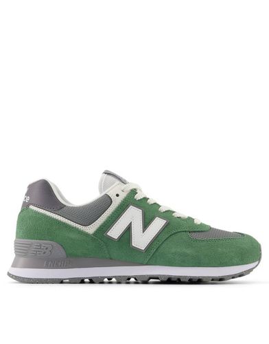 Sneakers verdi - New Balance - Modalova