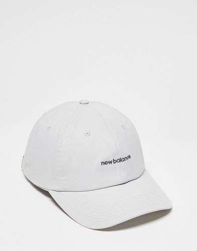Cappellino con logo lineare - New Balance - Modalova