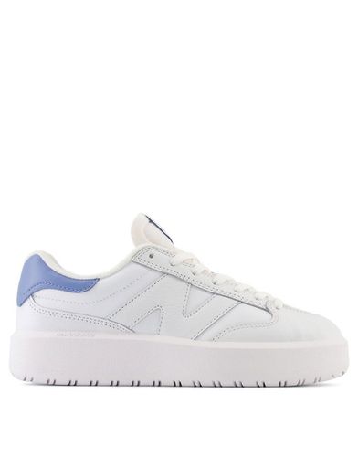 CT302 - Sneakers bianche e blu - New Balance - Modalova