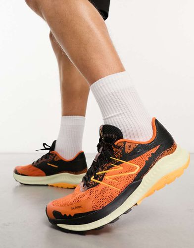 Dynasoft Nitrel V5 - Sneakers arancioni - New Balance - Modalova