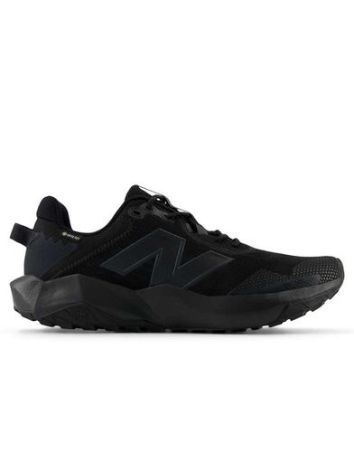 Dynasoft Nitrel V6 gtx - Sneakers nere in gore tex ® - New Balance - Modalova