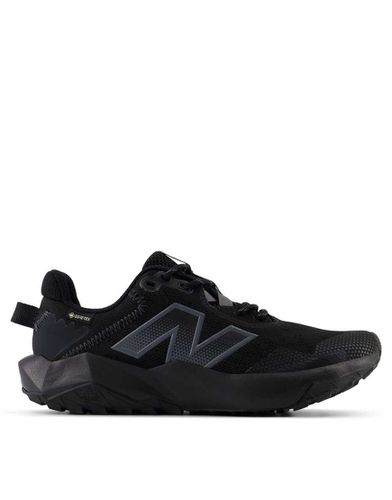 Dynasoft Nitrel V6 gtx - Sneakers nere in gore tex ® - New Balance - Modalova