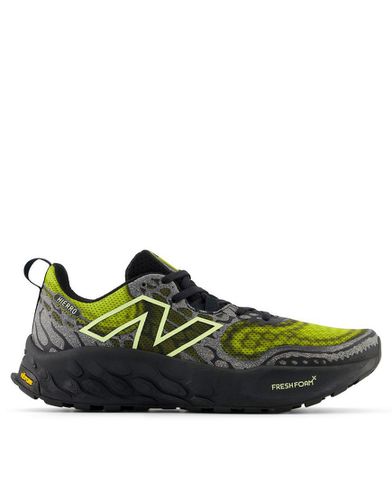 Fresh Foam x Hierro v8 - Sneakers da trail running nere - New Balance - Modalova