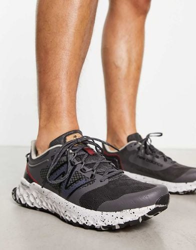 Fresh Foam Garoe - Sneakers da trail running grigie - New Balance - Modalova