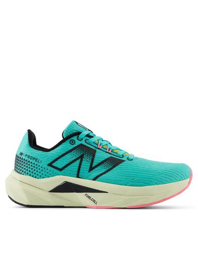 Fuelcell Propel V5 - Sneakers verdi - New Balance - Modalova