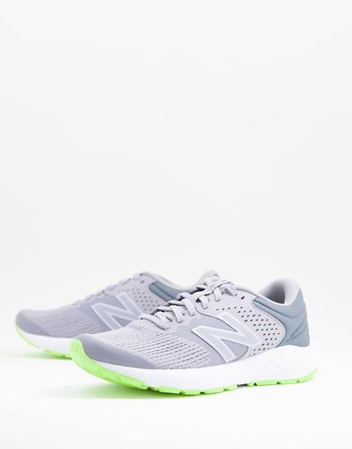 Running - 520 V7 - Sneakers grigie - New Balance - Modalova