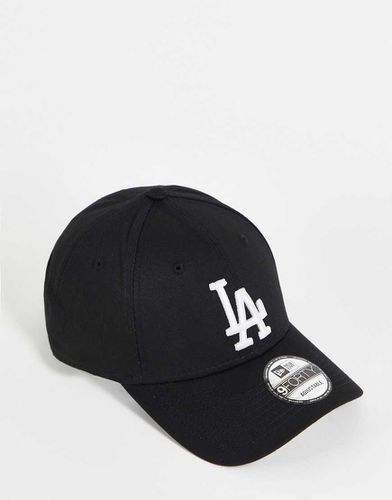 Forty LA Dodgers - Cappellino e bianco - New Era - Modalova