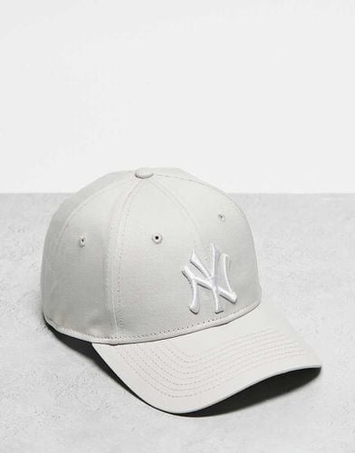 Forty New York Yankees - Cappellino unisex beige - New Era - Modalova