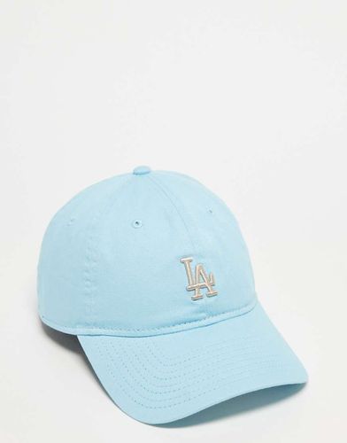 Twenty LA Dodgers - Cappellino slavato con logo piccolo - New Era - Modalova