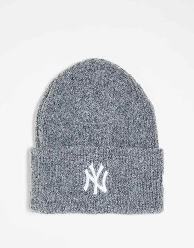 Berretto dei NY Yankees con risvolto - New Era - Modalova