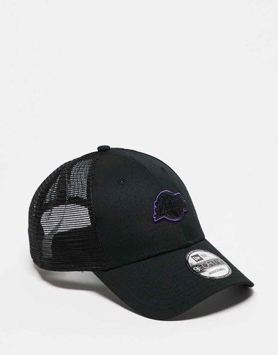 LA Lakers 9forty - Cappellino - New Era - Modalova