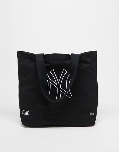 NY - Borsa shopping nera - New Era - Modalova