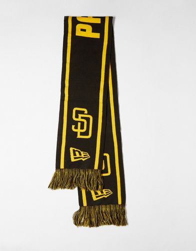 San Diego Padres - Sciarpa - New Era - Modalova