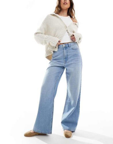 Adalae - Jean large - New Look - Modalova