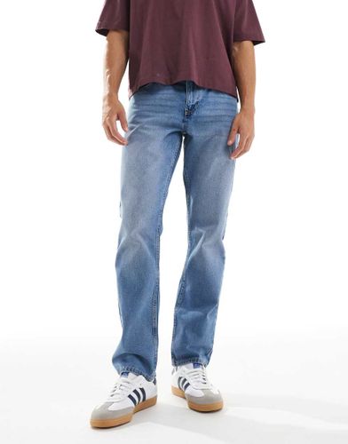 Jean droit - authentique - New Look - Modalova