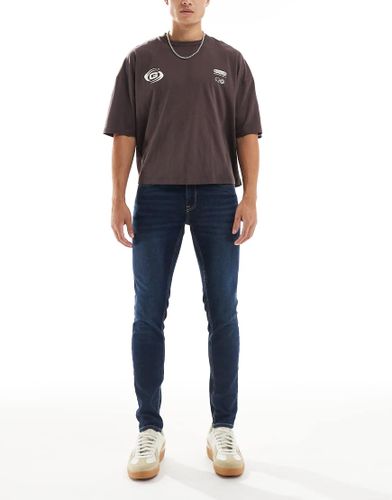 Jean skinny - Indigo - New Look - Modalova