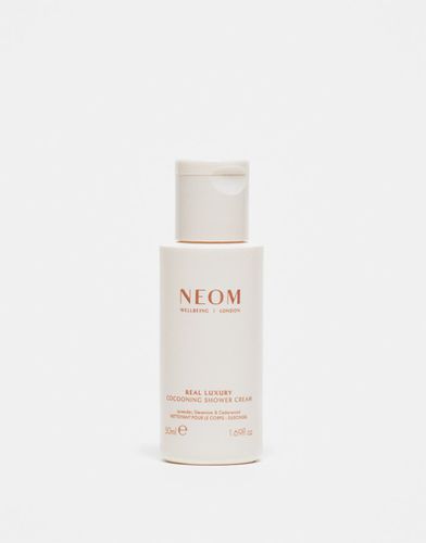 Real Luxury Cocooning - Latte da bagno 50 ml - NEOM - Modalova