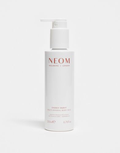 Real Luxury Multi-Mineral - Latte da bagno 200 ml - NEOM - Modalova