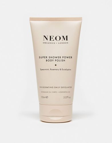 Super Shower Power - Esfoliante corpo 150 ml - NEOM - Modalova