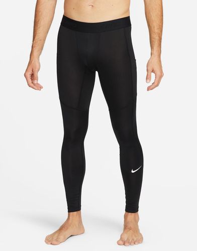 Dri-FIT - Leggings neri - Nike Training - Modalova