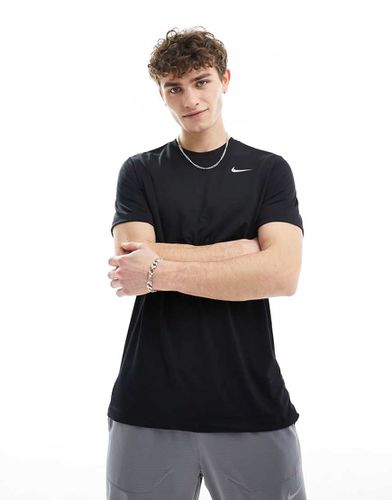 Dri-FIT Ready - T-shirt nera - Nike Training - Modalova