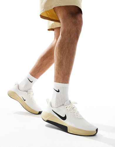 MC 3 - Sneakers beige e nere - Nike Training - Modalova