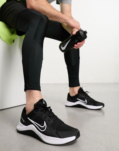 MC Trainer 2 - Sneakers nere e bianche - Nike Training - Modalova
