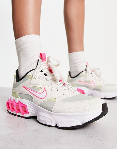 Zoom - Air Fire - Sneakers color e rosa hyper - Nike - Modalova