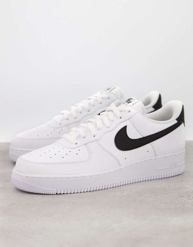 Air - Force 1 '07 - Sneakers color /nero - Nike - Modalova