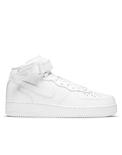 Air - Force 1 Mid '07 - Sneakers bianche - Nike - Modalova