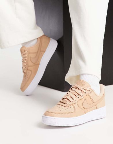 Air Force 1 - Sneakers color cuoio - Nike - Modalova