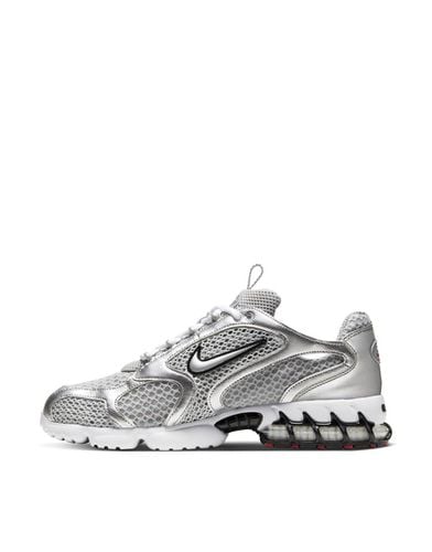 Air Zoom Spiridon Cage 2 - Sneakers metallizzato - Nike - Modalova