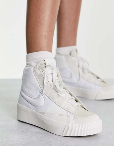 Blazer Mid Victory - Sneakers misto - Nike - Modalova