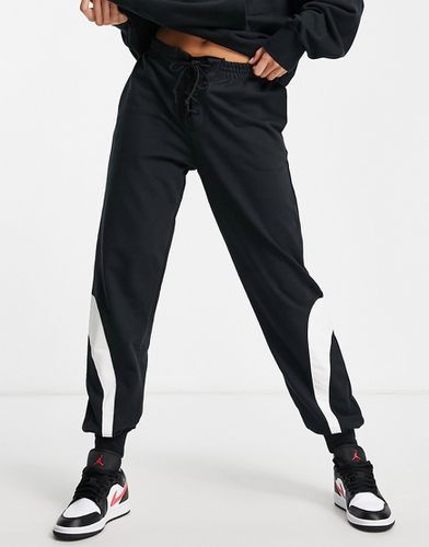 Circa 50th Anniversary - Joggers neri e bianchi - Nike - Modalova