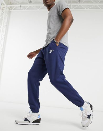 Club - Joggers casual con fondo elasticizzato - Nike - Modalova