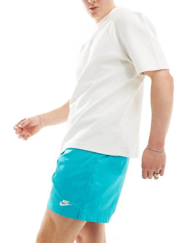 Club - Pantaloncini turchesi - Nike - Modalova