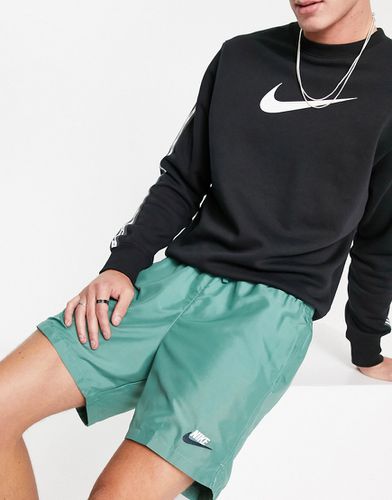 Nike Club - Pantaloncini blu - Nike - Modalova