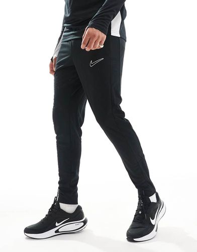 Academy Dri-FIT - Joggers neri con pannelli - Nike Football - Modalova