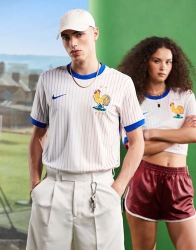 Euro 2024 France Stadium Away - Maglia da trasferta - Nike Football - Modalova