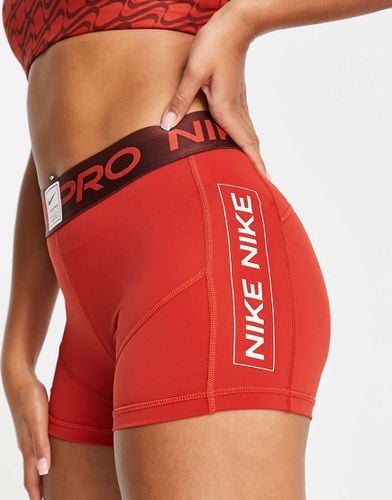 Nike - Pro Training GRX - Shorts da 3" scuro - Nike Training - Modalova